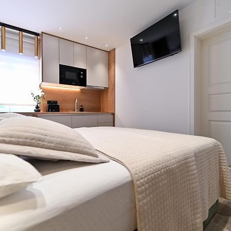 Rooms Nekic Zadar Zewnętrze zdjęcie