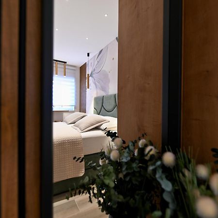 Rooms Nekic Zadar Zewnętrze zdjęcie