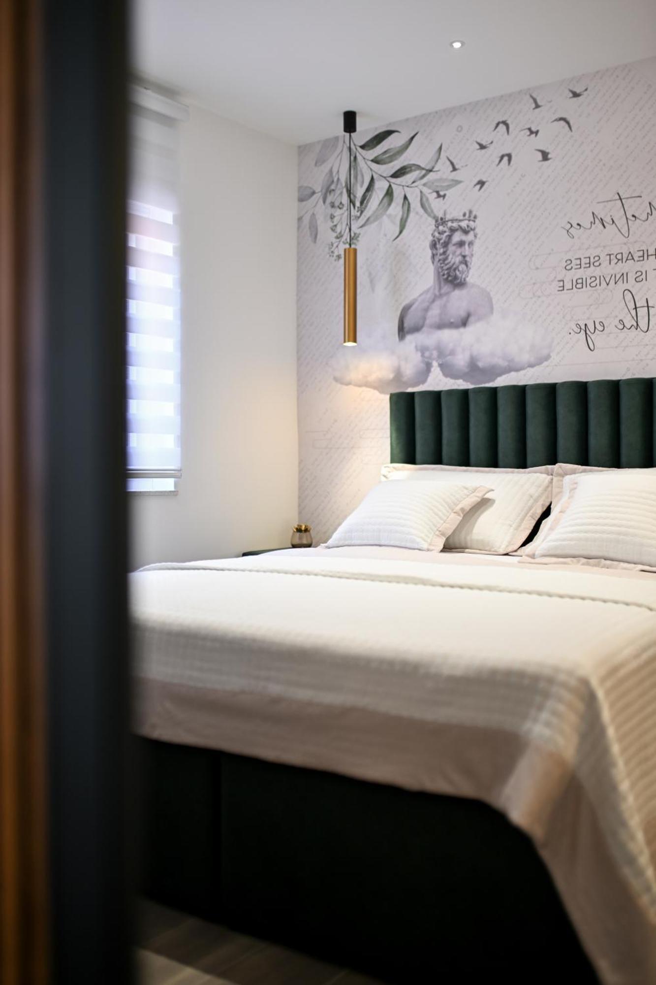Rooms Nekic Zadar Zewnętrze zdjęcie