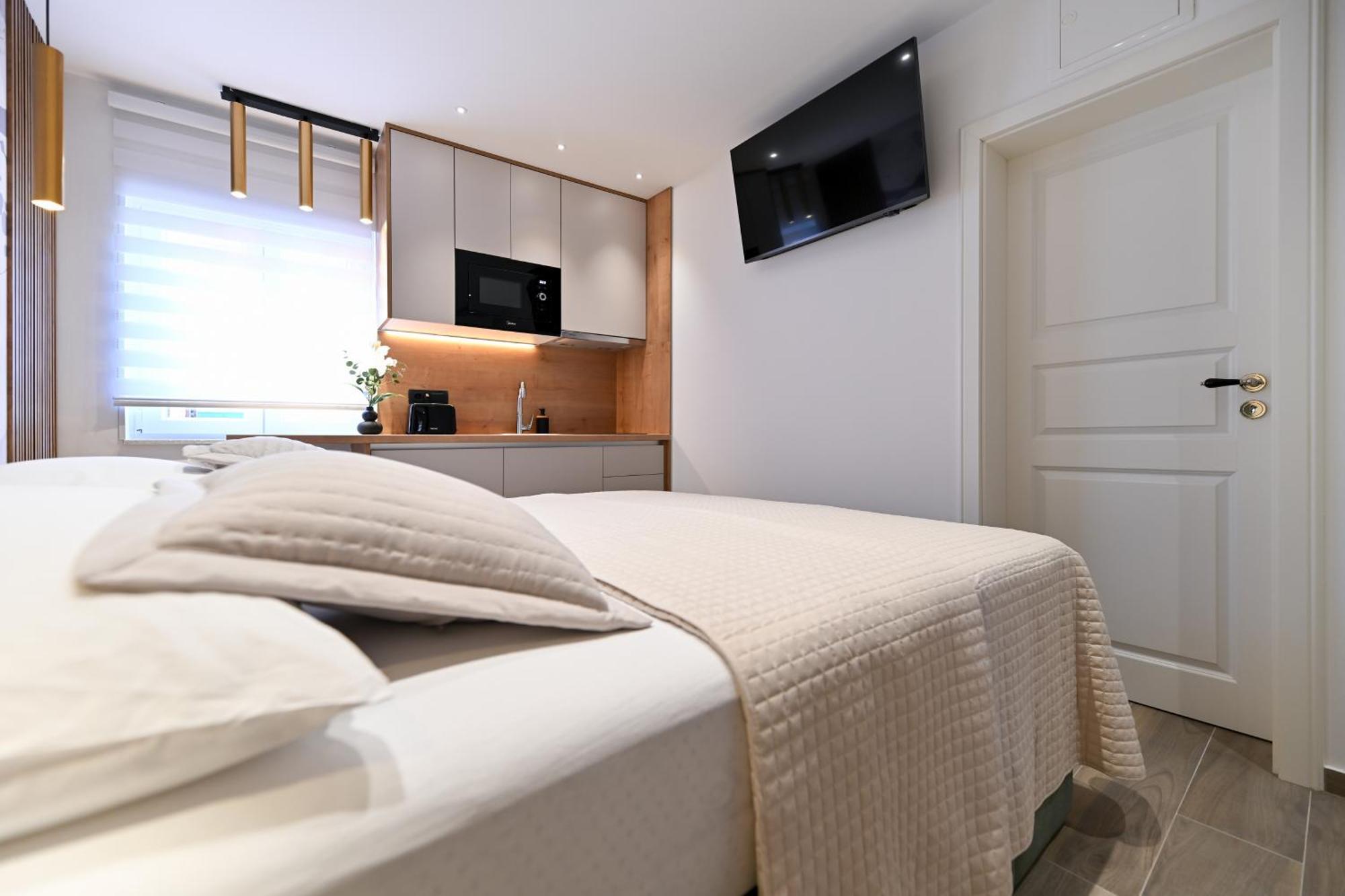Rooms Nekic Zadar Zewnętrze zdjęcie
