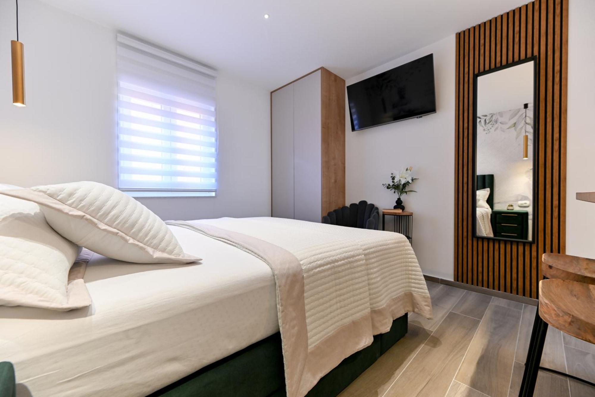 Rooms Nekic Zadar Zewnętrze zdjęcie