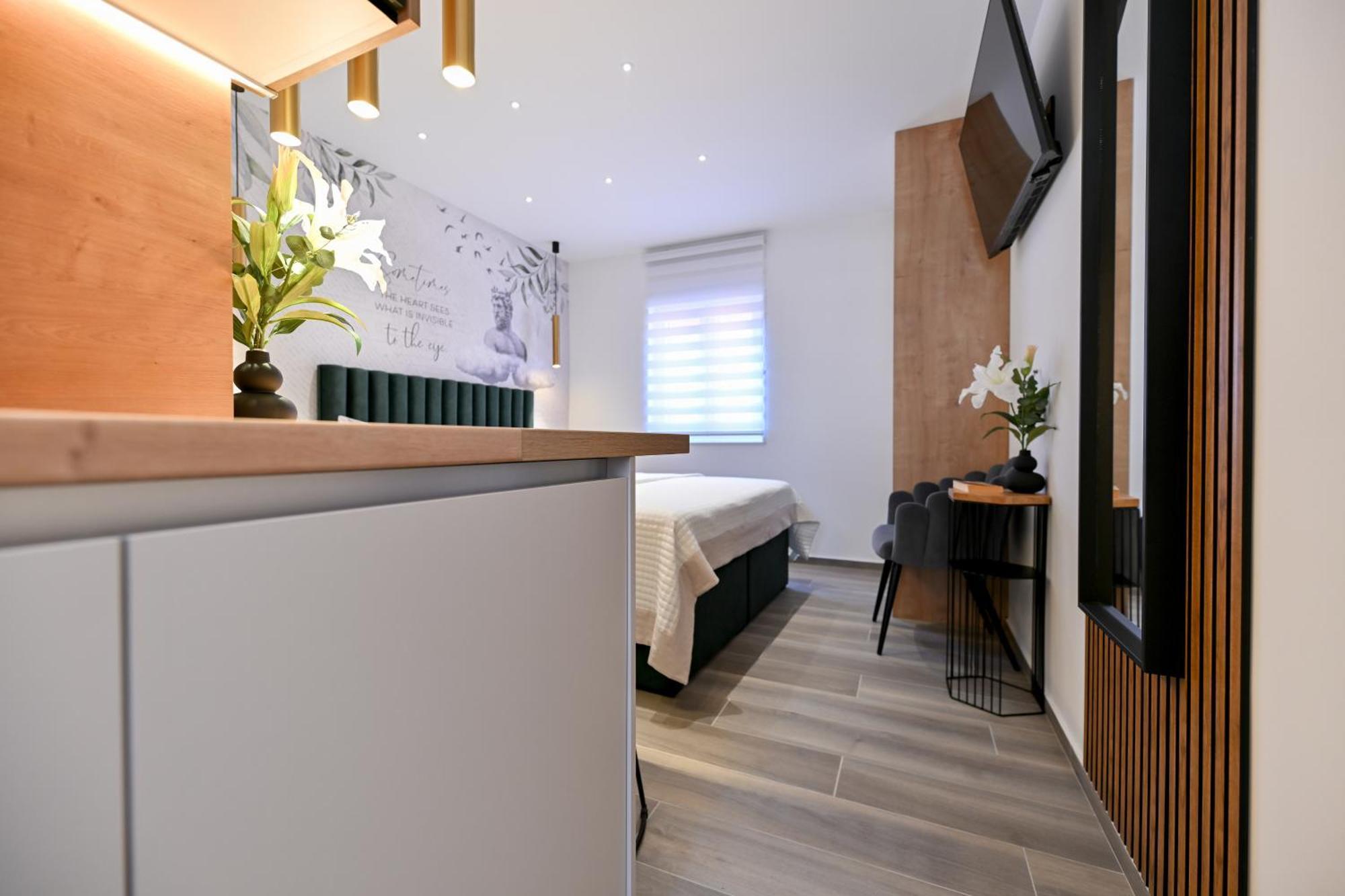 Rooms Nekic Zadar Zewnętrze zdjęcie