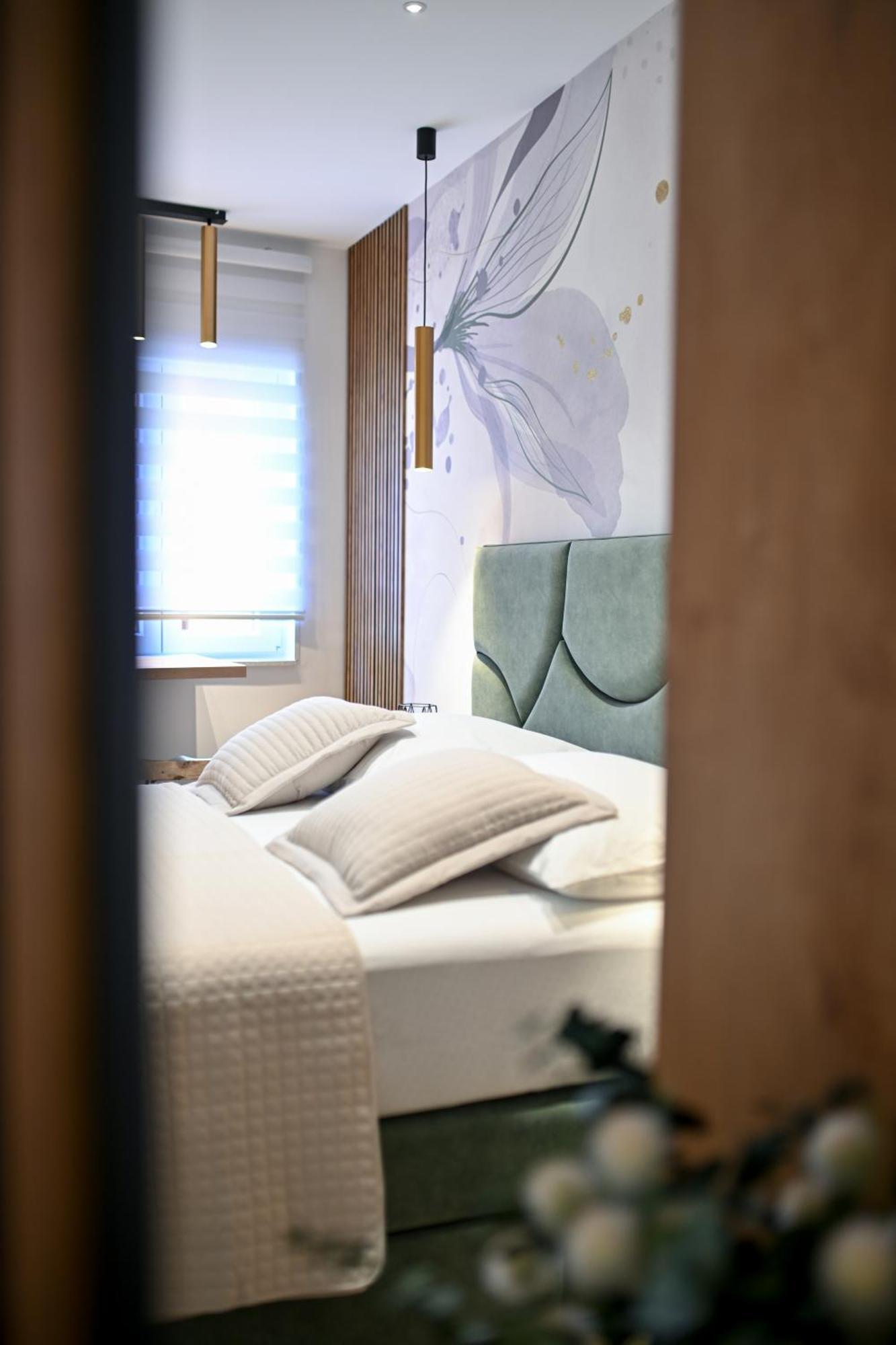 Rooms Nekic Zadar Zewnętrze zdjęcie
