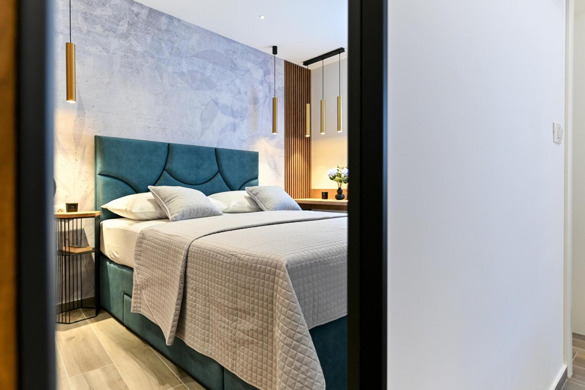 Rooms Nekic Zadar Zewnętrze zdjęcie