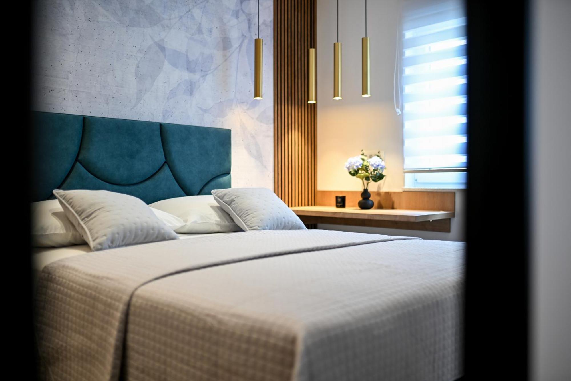 Rooms Nekic Zadar Zewnętrze zdjęcie
